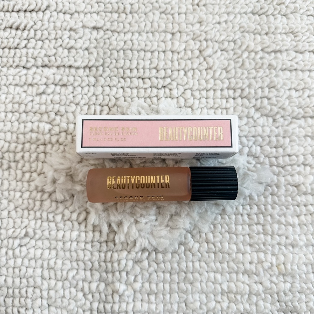 Beautycounter Second Skin Eau de Parfum